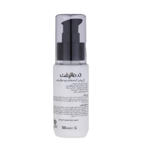 اطلاعات ژل روشن‌کننده درمالیفت مدل MELALIFT، مناسب پوست چرب 50 میلی‌لیتر